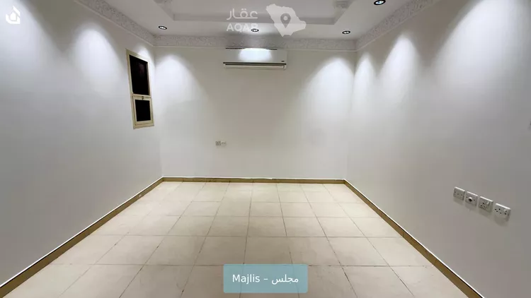 شقة للإيجار في شارع رجاء بن مرجي, حي القيروان, مدينة الرياض, منطقة الرياض 9