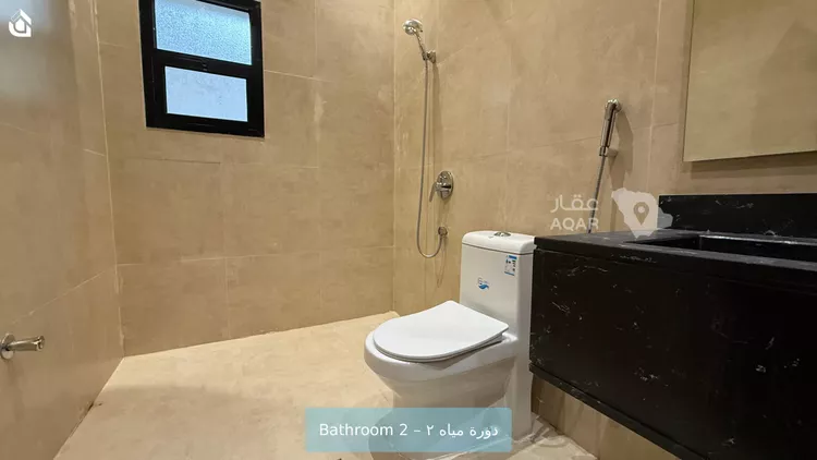 دور للإيجار في شارع أبي الصفاء الحسيني, حي بدر, مدينة الرياض, منطقة الرياض 17
