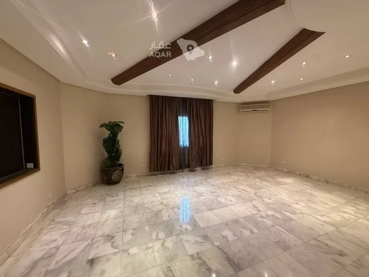 فيلا للإيجار في شارع الشيخ مبارك الصباح, حي العليا, مدينة الرياض, منطقة الرياض 9