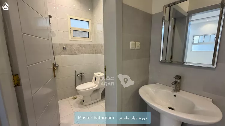 شقة للإيجار في شارع عثمان بن عمارة, حي النرجس, مدينة الرياض, منطقة الرياض 9