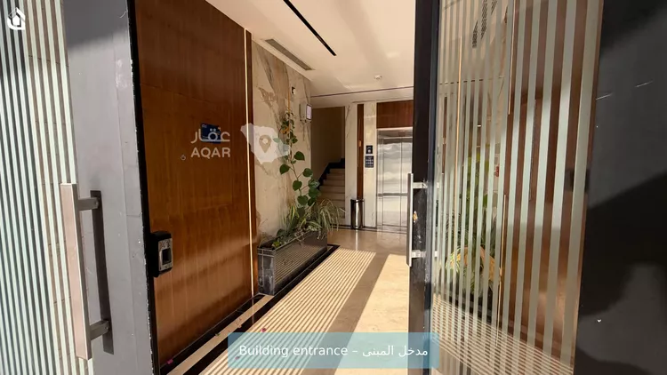 شقة للإيجار في شارع سويد بن حارثة, حي حطين, مدينة الرياض, منطقة الرياض 3