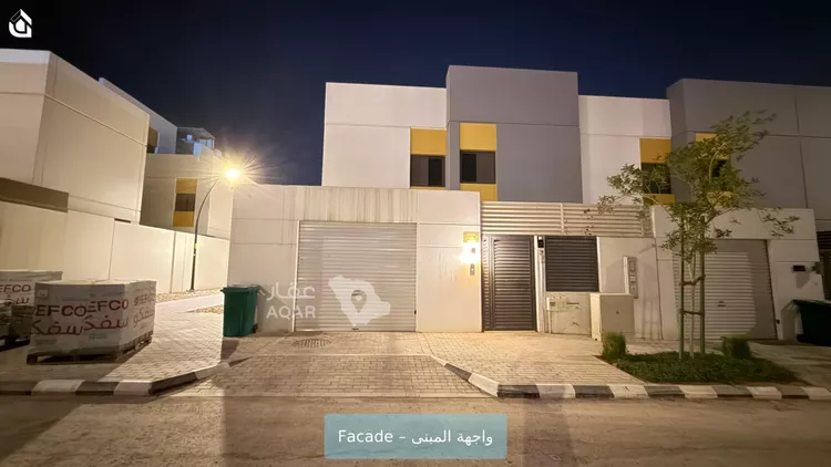 Villa for Rent in Riyadh Al Arid