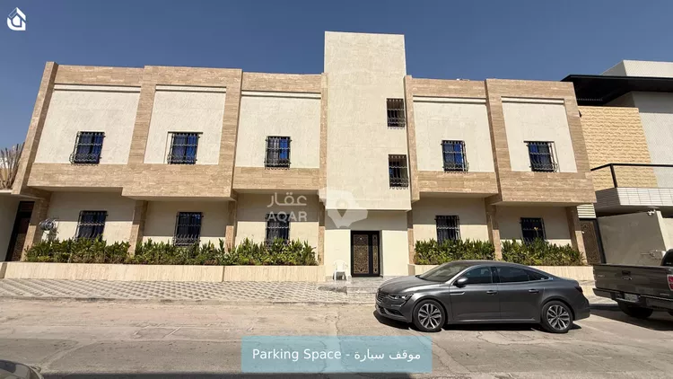 شقة للإيجار في شارع الرويتع, حي العليا, مدينة الرياض, منطقة الرياض 9