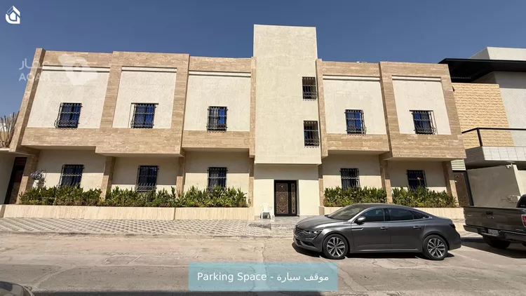 شقة للإيجار في شارع الرويتع, حي العليا, مدينة الرياض, منطقة الرياض 7