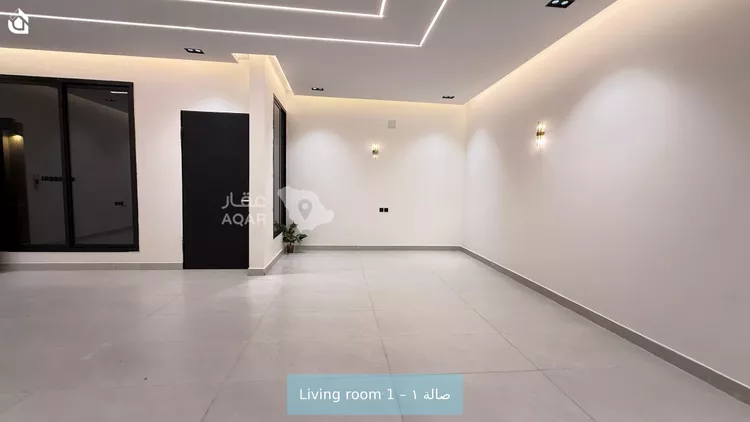 شقة للإيجار في شارع سليمان البغدادي, حي الرمال, مدينة الرياض, منطقة الرياض 28