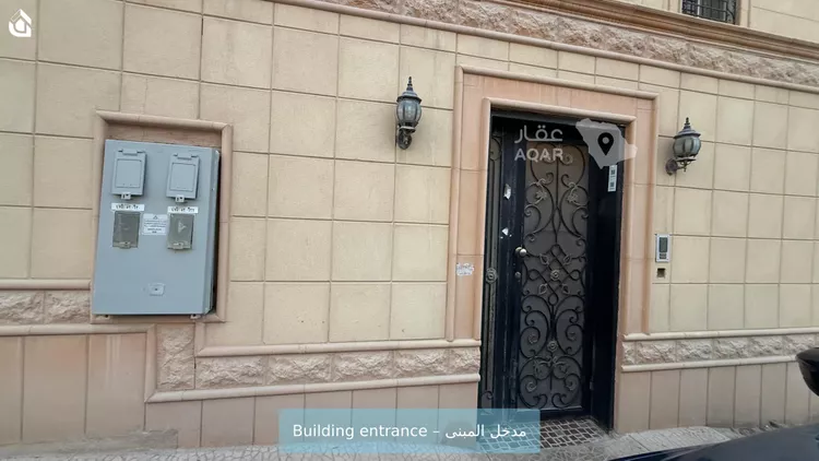 دور للإيجار في شارع ضمد, حي العقيق, مدينة الرياض, منطقة الرياض صورة 3