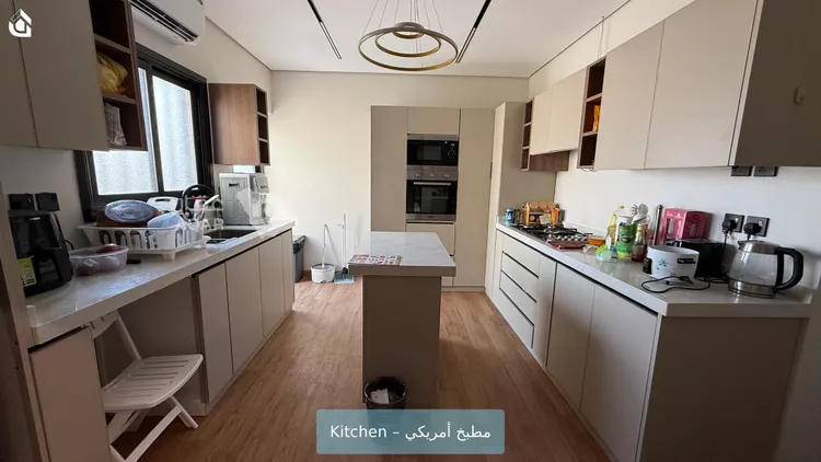 شقة للإيجار في شارع محايدة, حي النهضة, مدينة الرياض, منطقة الرياض 6
