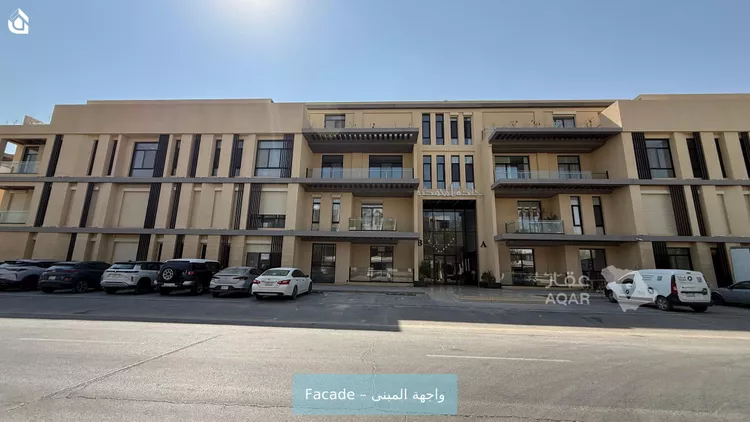 شقة للإيجار في شارع جويرية بنت الحارث, حي المحمدية, مدينة الرياض, منطقة الرياض صورة 2
