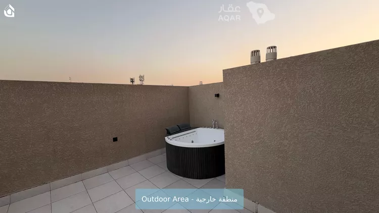 شقة للإيجار في شارع الحلوة, حي العليا, مدينة الرياض, منطقة الرياض 7