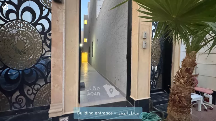 شقة للإيجار في شارع وادي الجرير, حي قرطبة, مدينة الرياض, منطقة الرياض 7