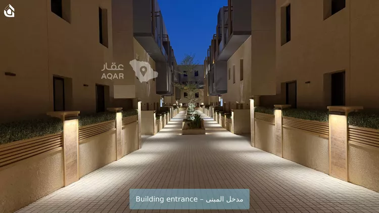 Apartment for Rent in Riyadh Hittin 3