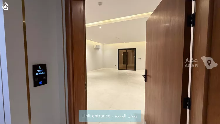 Apartment for Rent in Riyadh Hittin 4