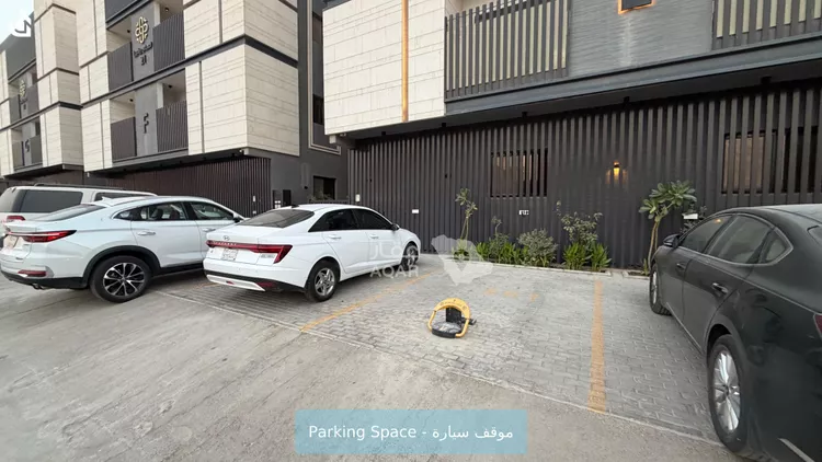 Apartment for Rent in Riyadh Hittin 8