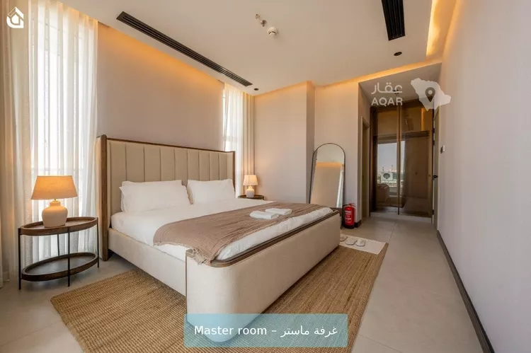 شقة للإيجار في شارع الملك فهد, حي الرحمانية, مدينة الرياض, منطقة الرياض 10