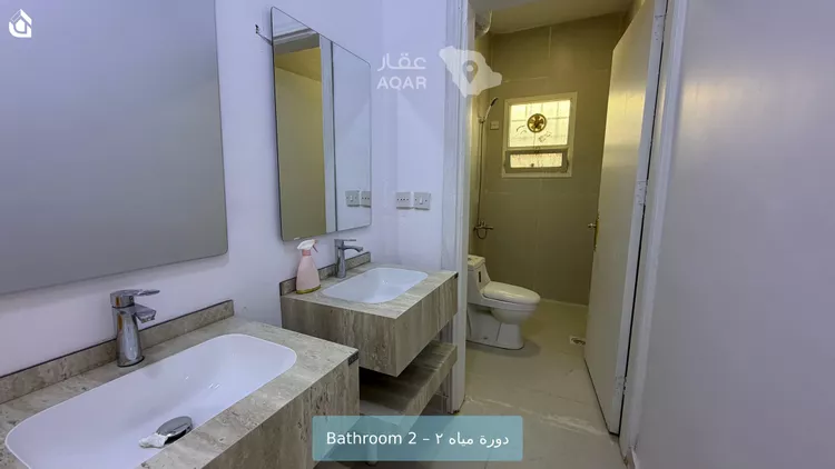 دور للإيجار في شارع أسيد بن ثعلبة, حي العقيق, مدينة الرياض, منطقة الرياض 13