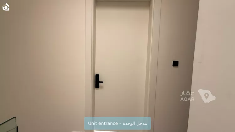 شقة للإيجار في شارع فيصل بن بندر, حي النرجس, مدينة الرياض, منطقة الرياض 7