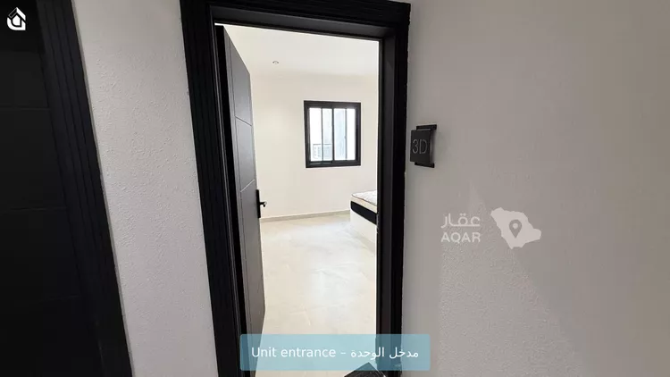 Studio for rent in Riyadh Al Malqa 6