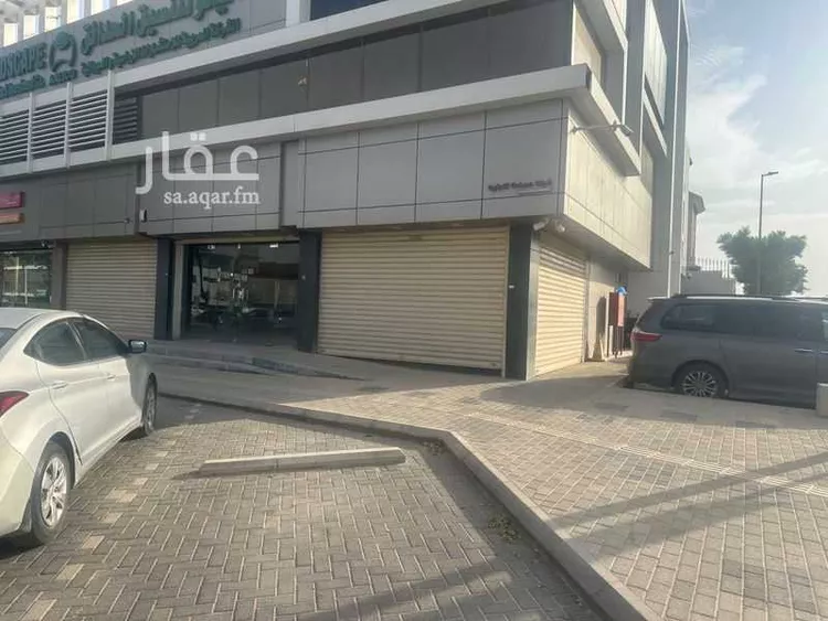 محل للإيجار في شارع الملك عبدالعزيز ابن عبدالرحمن سعود الفرعي, حي الورود, مدينة الرياض, منطقة الرياض 1 صورة