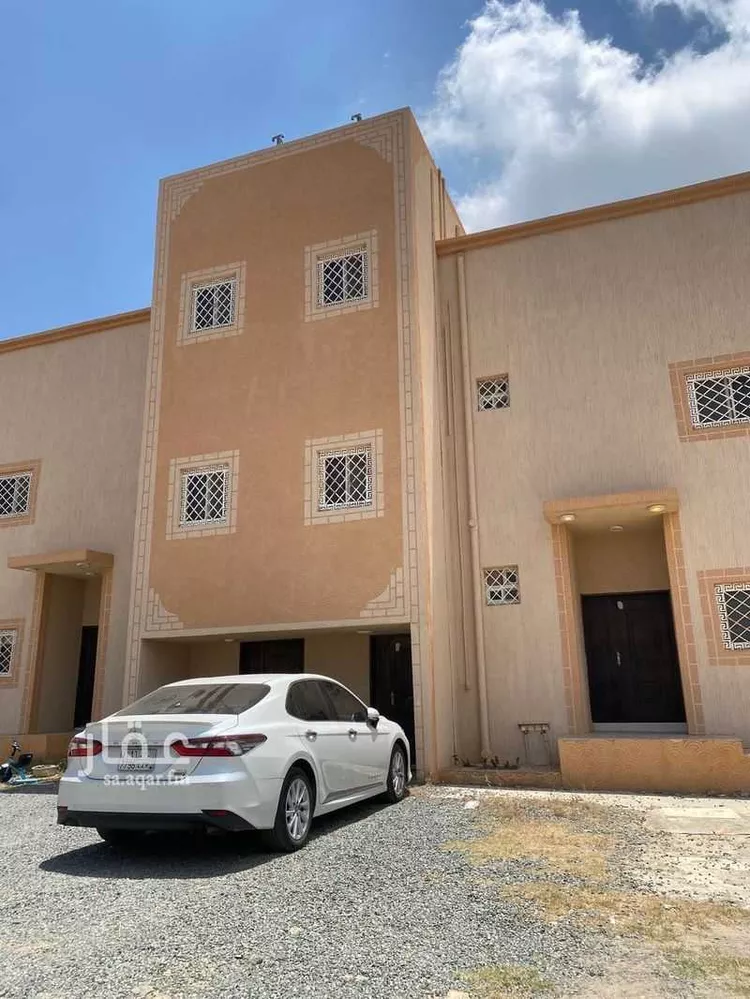 Apartment for Rent in Almajaridah An Nasim