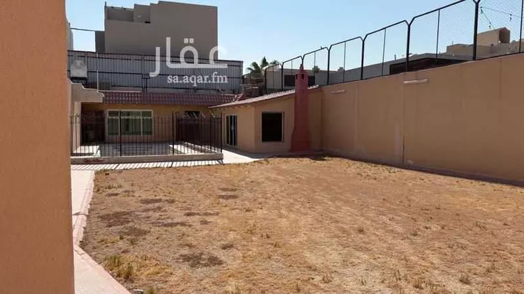 استراحة للبيع في شارع شارع الملك خالد بن عبدالعزيز, حي السعادة, مدينة الرياض, منطقة الرياض