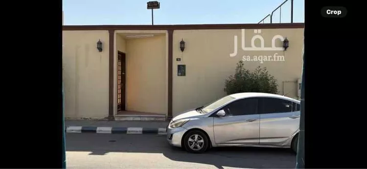 استراحة للبيع في شارع شارع الملك خالد بن عبدالعزيز, حي السعادة, مدينة الرياض, منطقة الرياض صورة 3