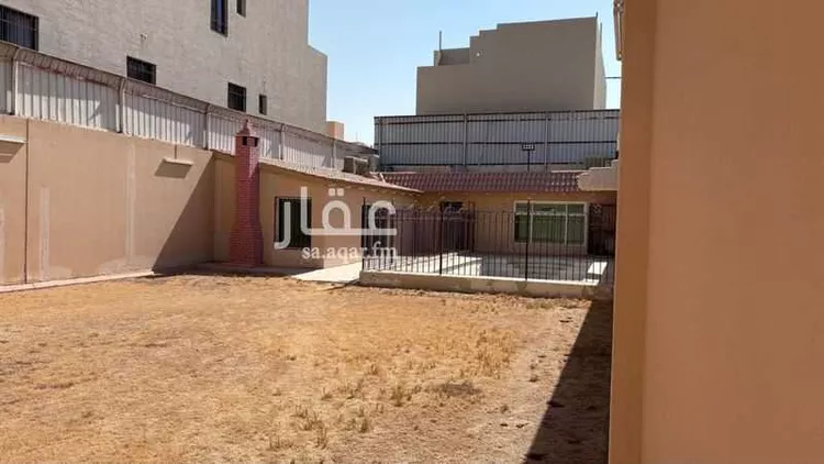 استراحة للبيع في شارع شارع الملك خالد بن عبدالعزيز, حي السعادة, مدينة الرياض, منطقة الرياض صورة 2