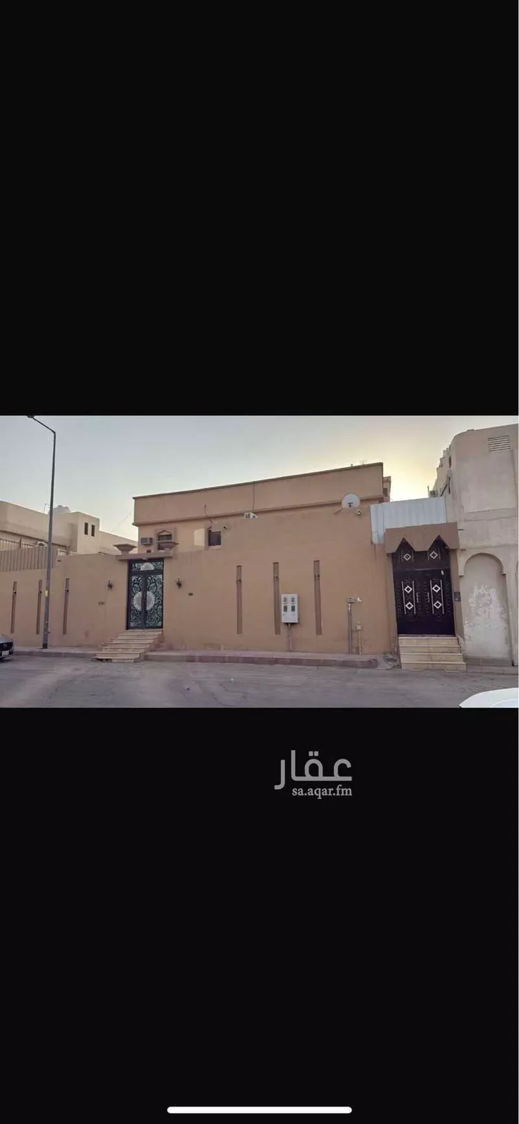 فيلا للبيع في شارع النباع, حي السعادة, مدينة الرياض, منطقة الرياض 1 صورة