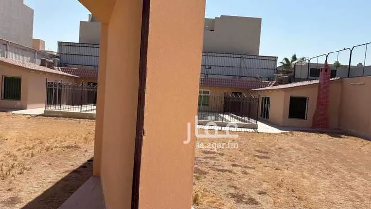 استراحة للبيع في شارع شارع الملك خالد بن عبدالعزيز, حي السعادة, مدينة الرياض, منطقة الرياض صورة 4