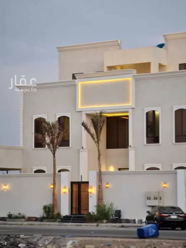 شقة للإيجار في شارع ابي سعيد الارجاني, حي المنارات, مدينة جدة, منطقة مكة المكرمة صورة 2