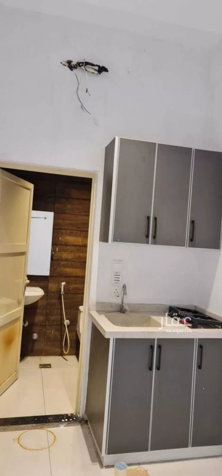 Room for Rent in Jeddah Al Sawari صورة 4