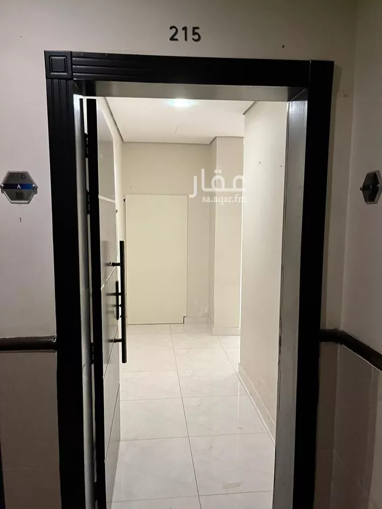 شقة للإيجار في شارع الفجر, حي الياسمين, مدينة الرياض, منطقة الرياض