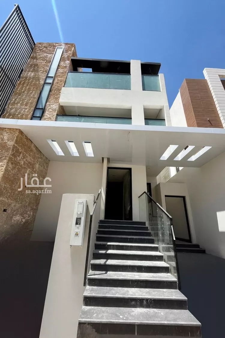 فيلا للبيع في شارع رقم 337, حي الملقا, مدينة الرياض, منطقة الرياض