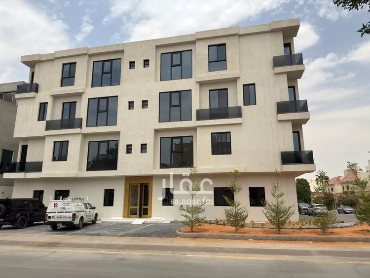 Building for Rent in Riyadh Al Mughrizat