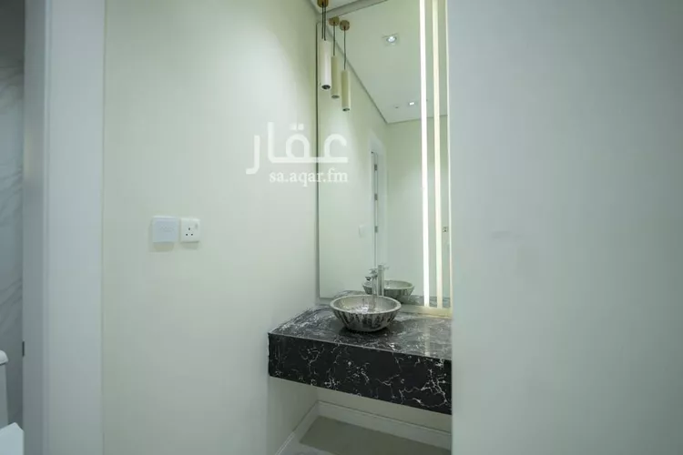 شقة للبيع في شارع أرجوان, حي الملقا, مدينة الرياض, منطقة الرياض صورة 4