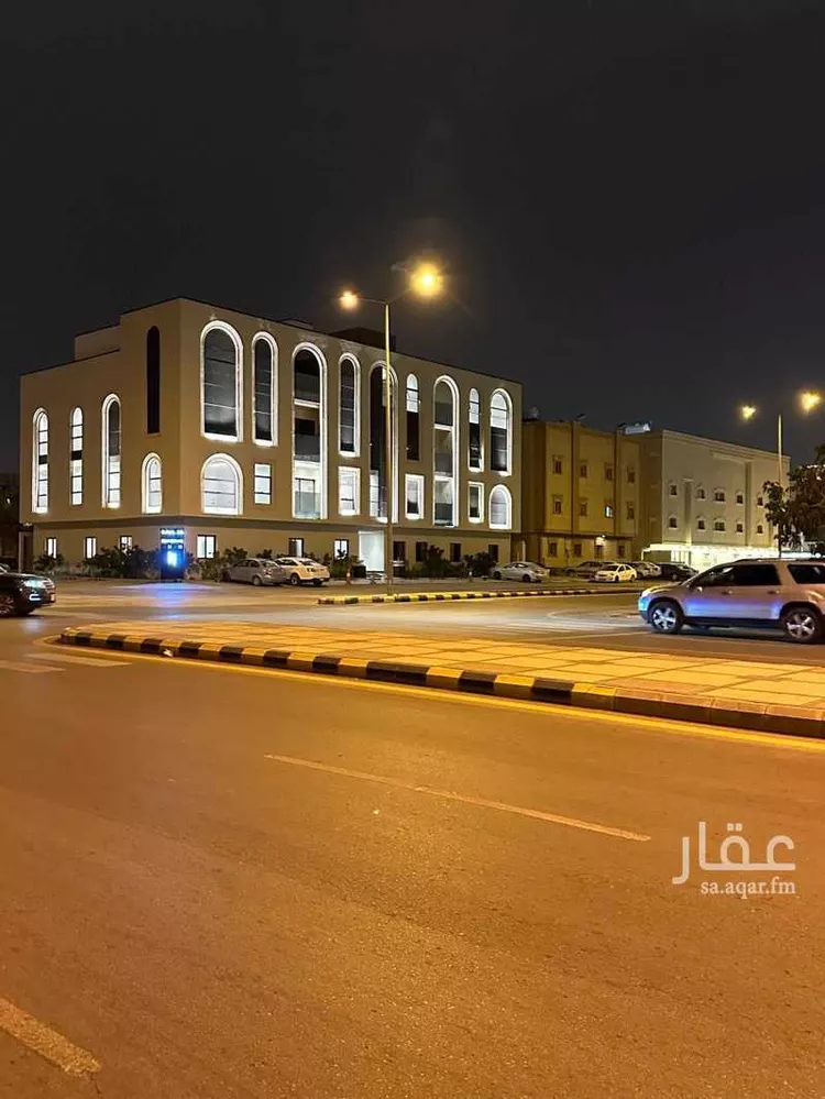 شقة للبيع في شارع الحوطة, حي الملقا, مدينة الرياض, منطقة الرياض