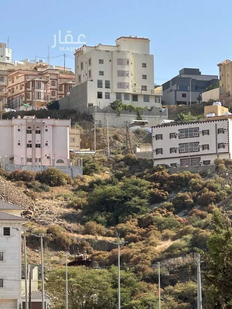 أرض للبيع في شارع 13559216, حي السوق, مدينة الباحة, منطقة الباحة صورة 2
