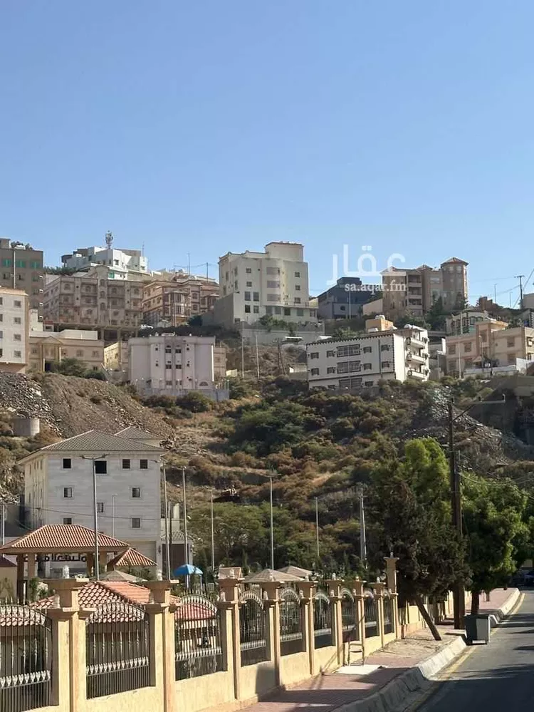 أرض للبيع في شارع 13559216, حي السوق, مدينة الباحة, منطقة الباحة صورة 4
