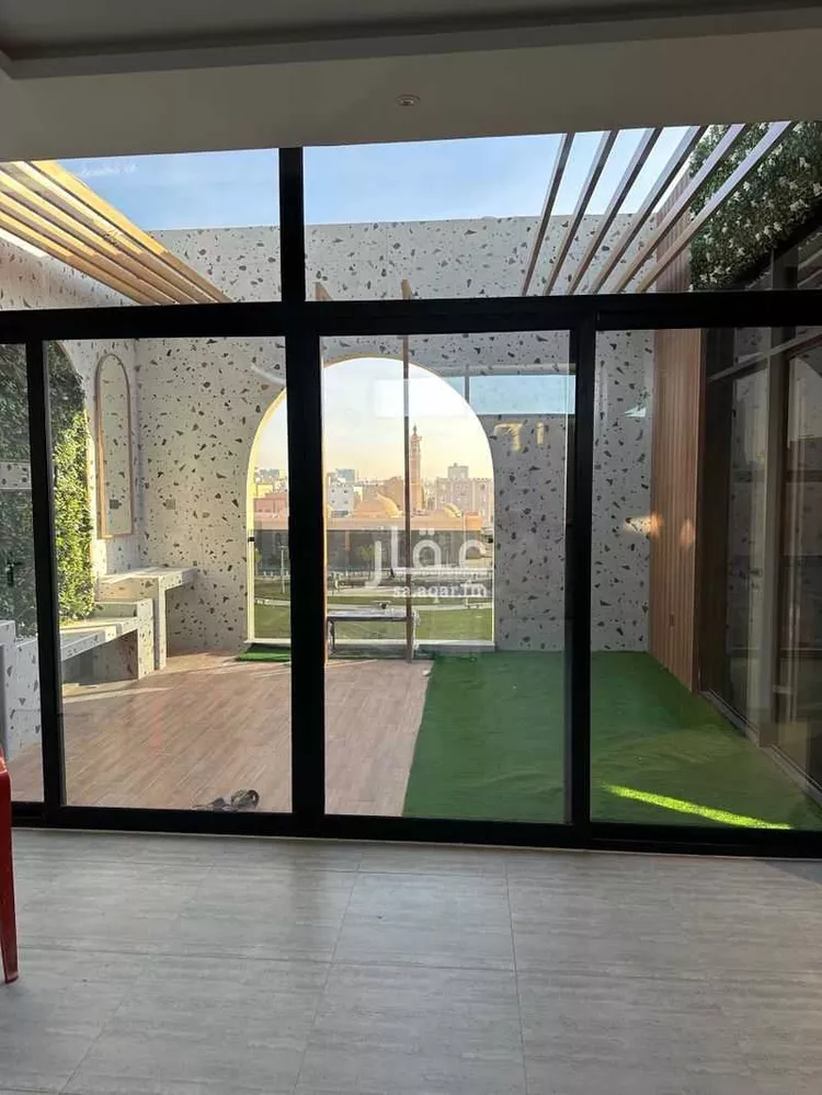 شقة للبيع في شارع الحوطة, حي الملقا, مدينة الرياض, منطقة الرياض صورة 3