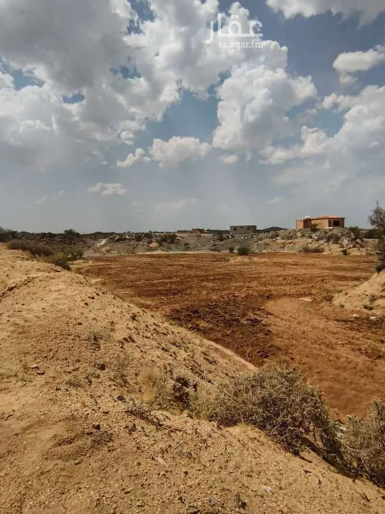 مزرعة للبيع في شارع الحامدية 20 ، القران ، الطائف