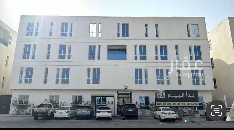شقة للإيجار في شارع ابها, حي الملقا, مدينة الرياض, منطقة الرياض صورة 2