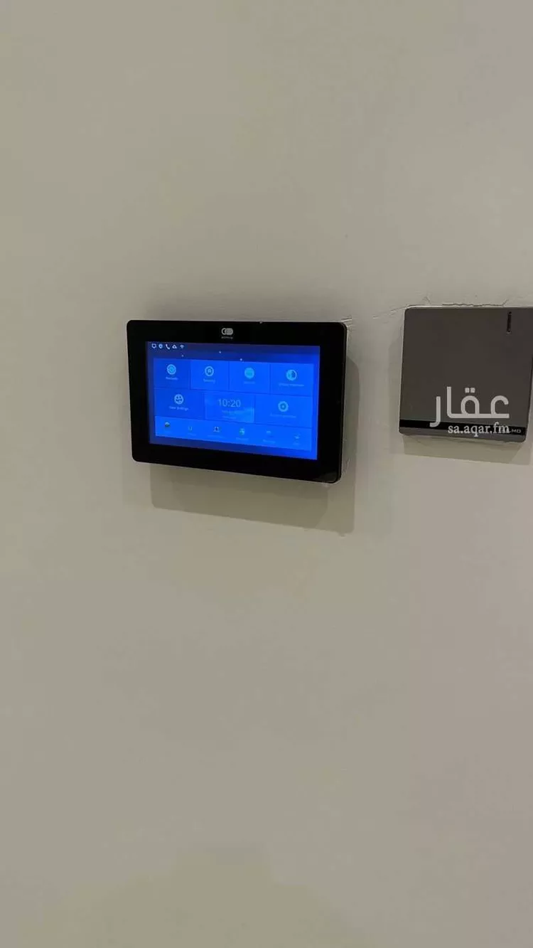 شقة للإيجار في شارع البحيرات, حي الملقا, مدينة الرياض, منطقة الرياض صورة 3