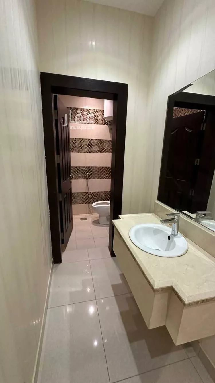 شقة للإيجار في شارع الدهناء, حي الملقا, مدينة الرياض, منطقة الرياض صورة 4