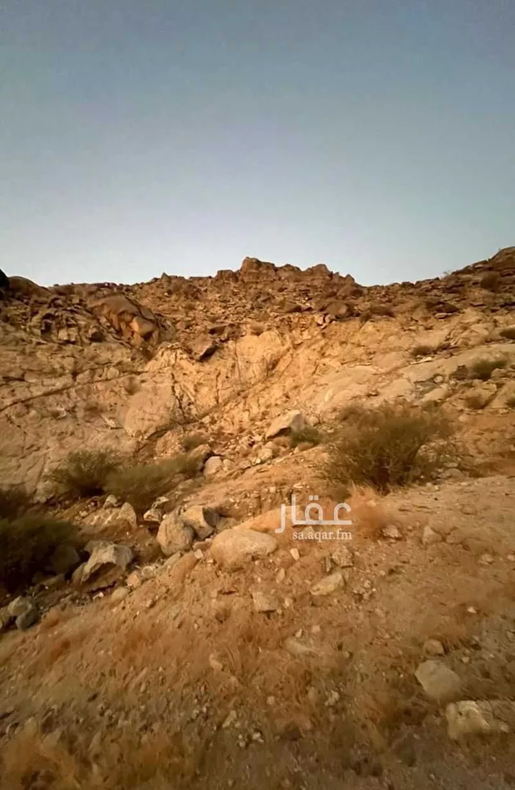 Land for Sale in Mecca An Nasim