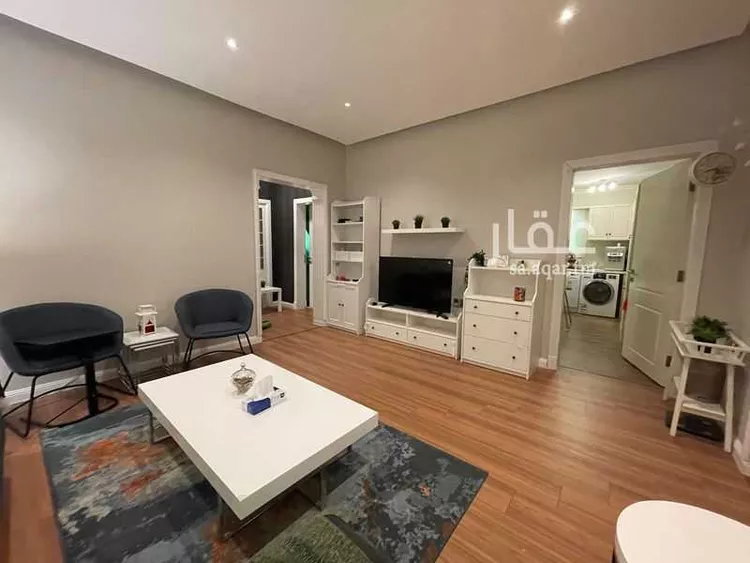 شقة للإيجار في شارع داود الانطاكي, حي بدر, مدينة الدمام, المنطقة الشرقية صورة 5