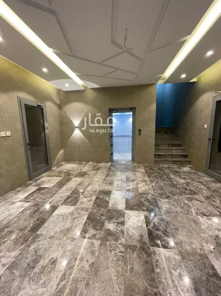 شقة للإيجار في شارع حمد الجبرين ، حي الحمدانية ، جدة ، جدة صورة 2