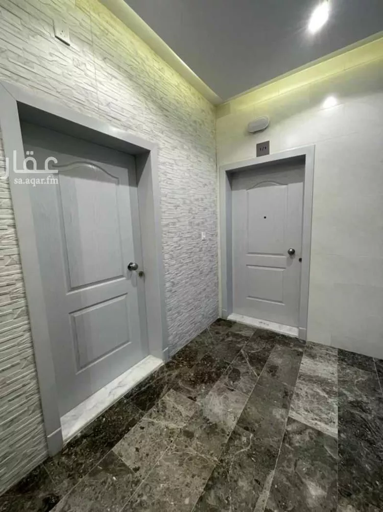 شقة للإيجار في شارع حمد الجبرين ، حي الحمدانية ، جدة ، جدة
