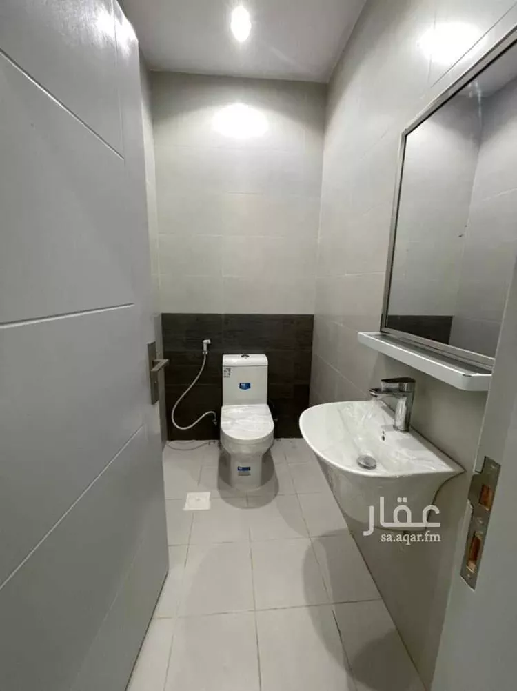 شقة للإيجار في شارع حمد الجبرين ، حي الحمدانية ، جدة ، جدة صورة 3