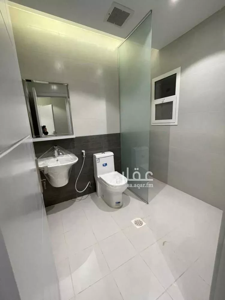 شقة للإيجار في شارع حمد الجبرين ، حي الحمدانية ، جدة ، جدة صورة 5