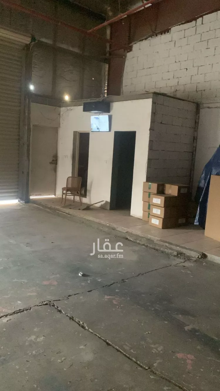 مستودع للإيجار في شارع الشارقه, حي الفيحاء, مدينة الدمام, المنطقة الشرقية صورة 4