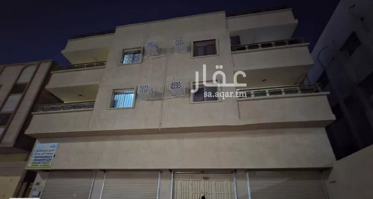 مستودع للإيجار في شارع الازدي, حي السلام, مدينة الدمام, المنطقة الشرقية